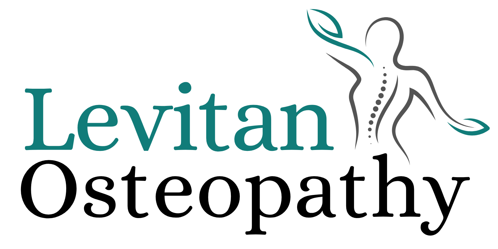 Logo image for Levitan Osteopathy